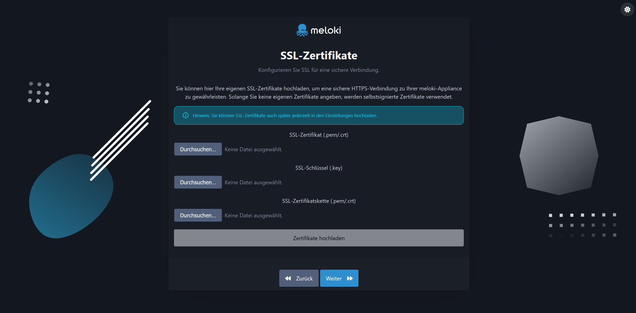 SSL-Zertifikate