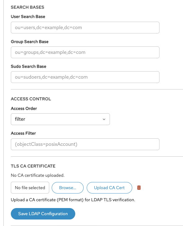 DOMOS7 AUTHENTICATION
