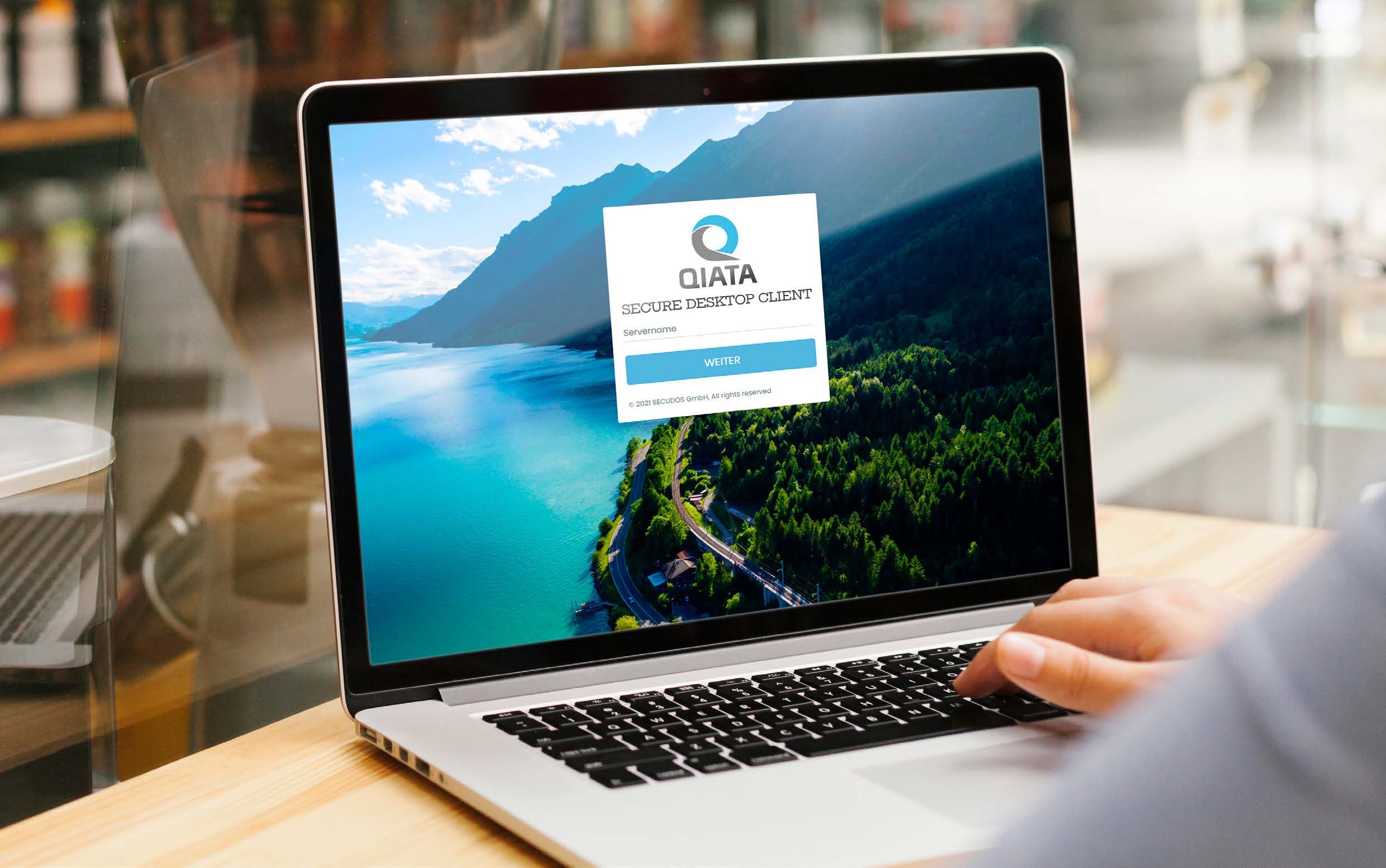 SDC Quickstart Intro